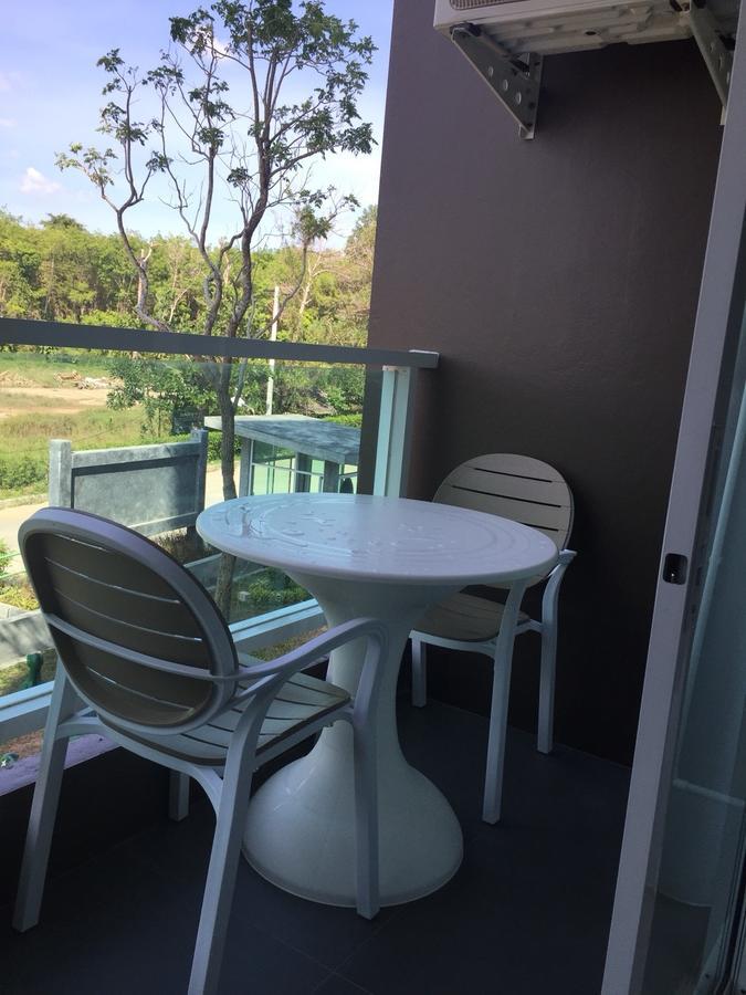 Jj Condotel Airport Phuket Mai Khao Ngoại thất bức ảnh